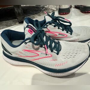 Brooks Glycerin 19